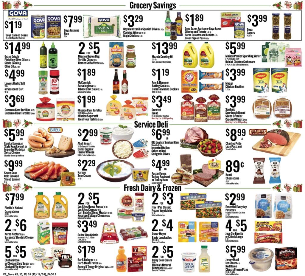 jons market weekly ad