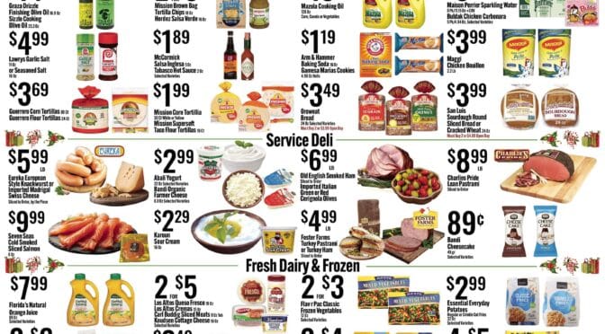 jons market weekly ad