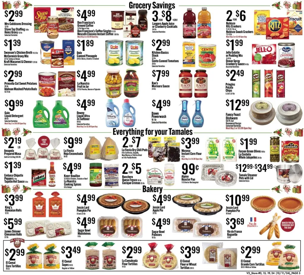 jons market weekly ad