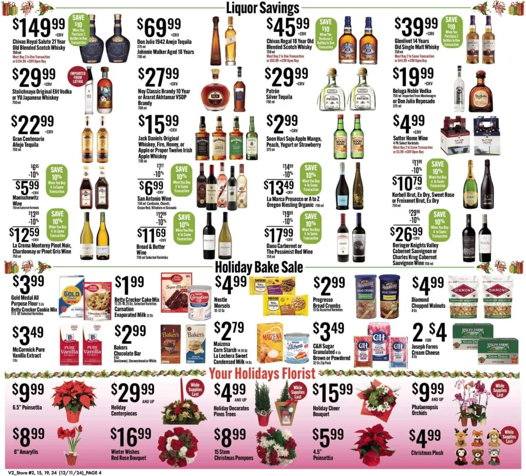 jons market weekly ad