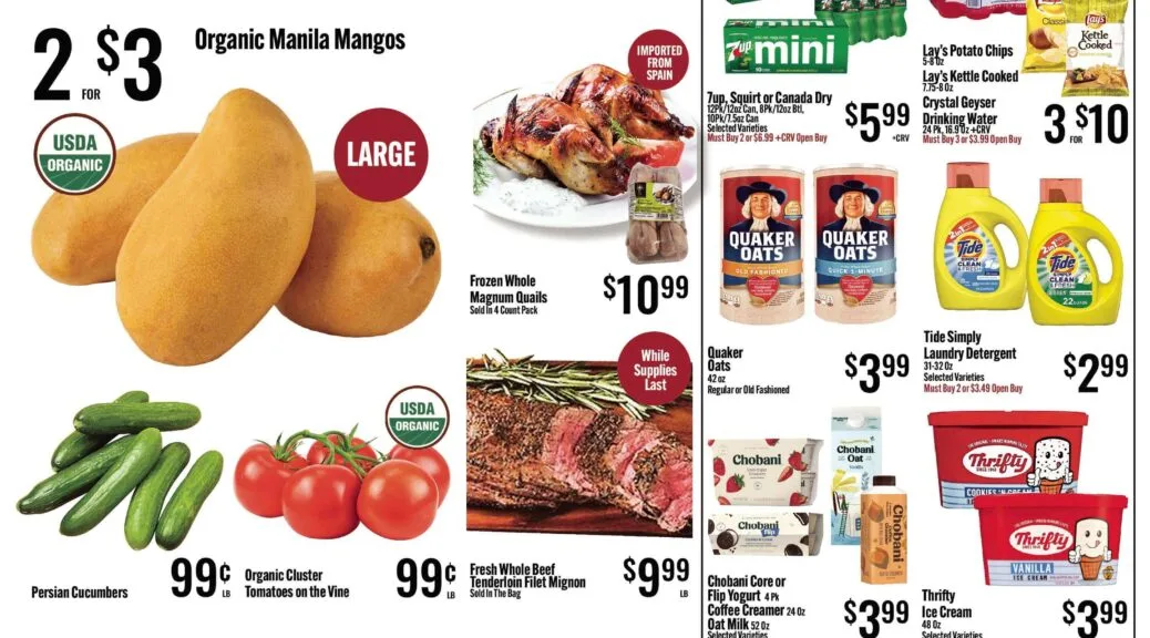 jon's market weekly ad preview