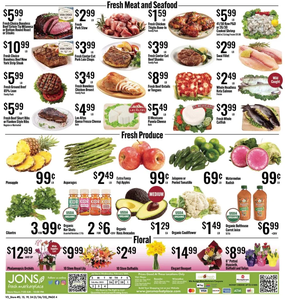 jon's market weekly ad preview