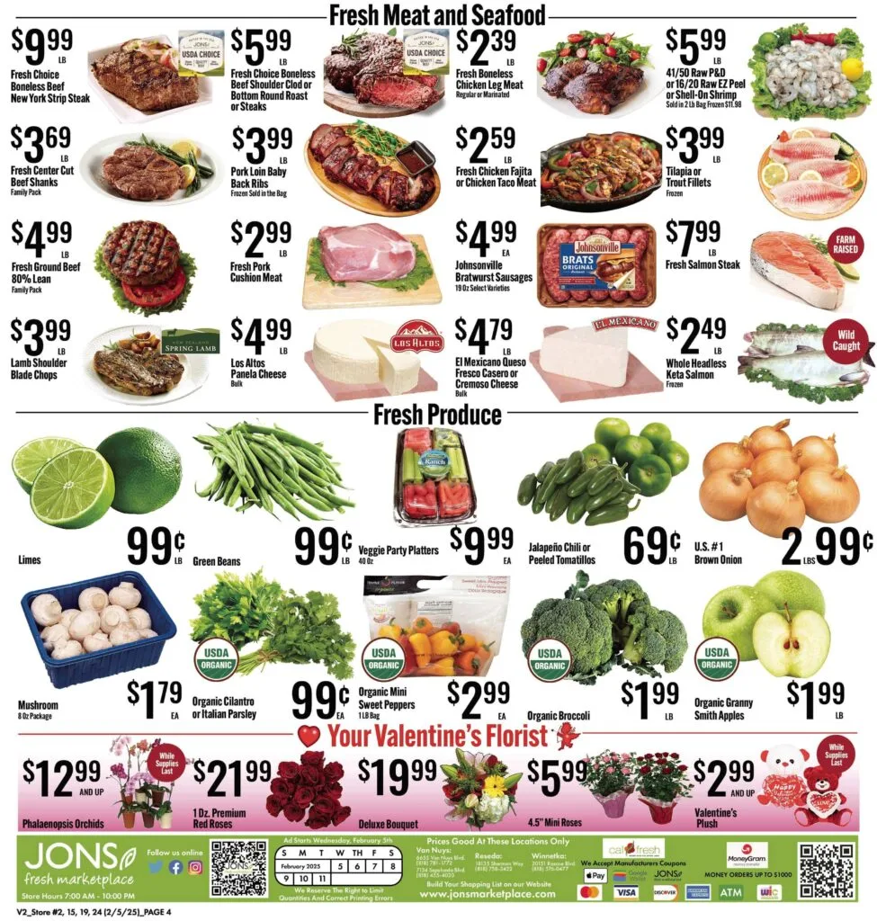 jon's market weekly ad preview