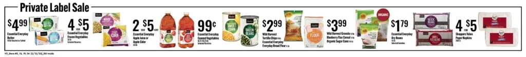 jon's market weekly ad preview