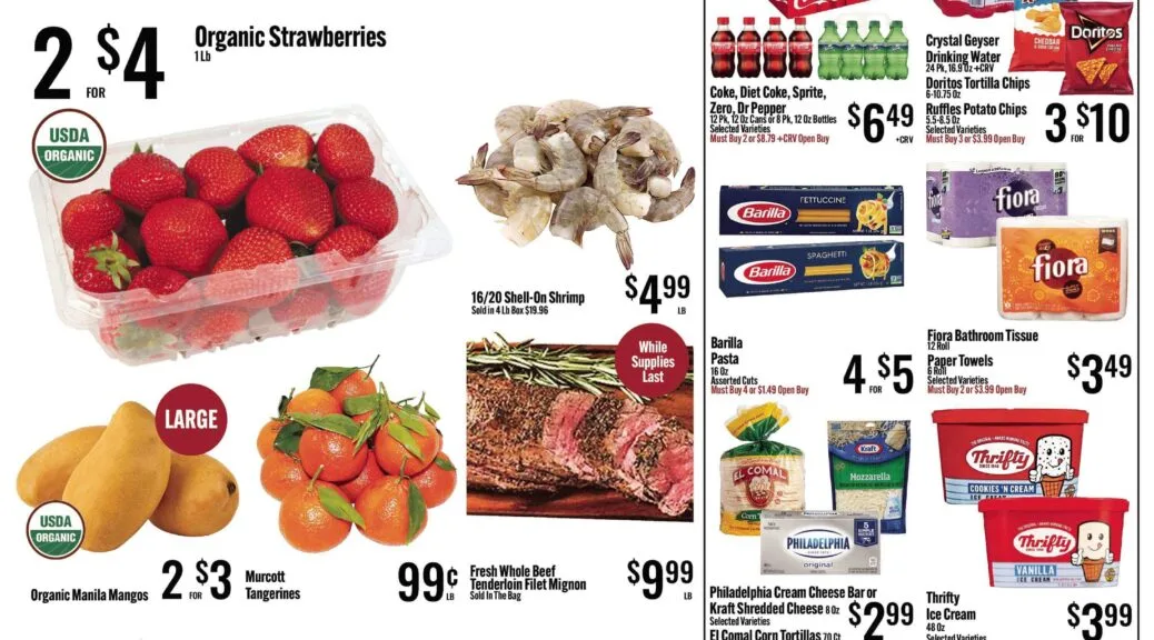 jon's market weekly ad preview