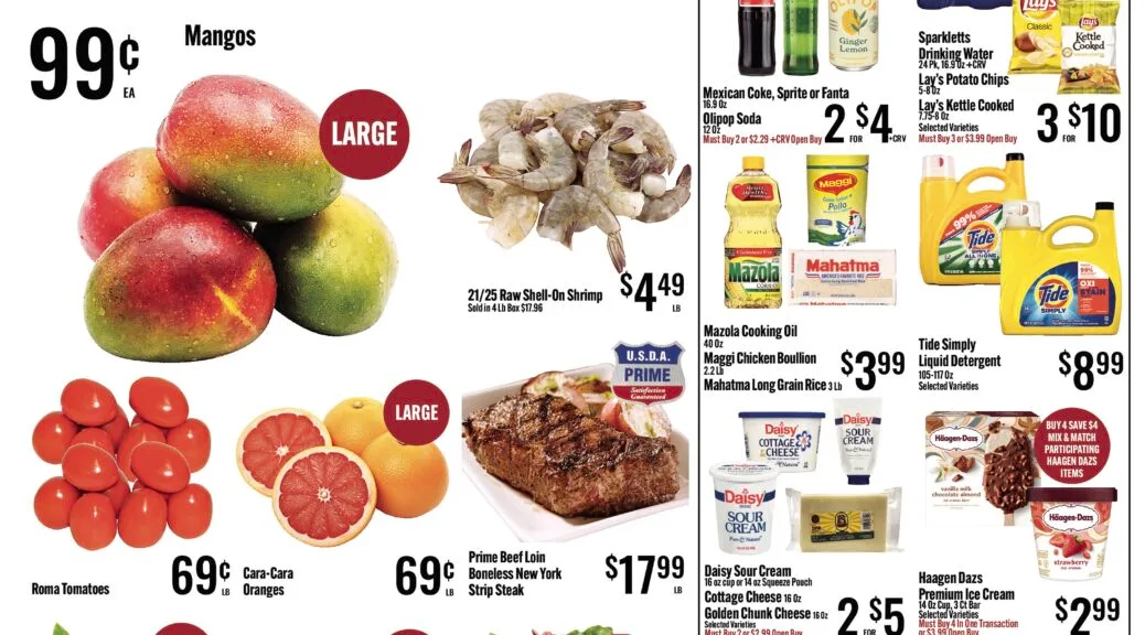 jon's market weekly ad preview