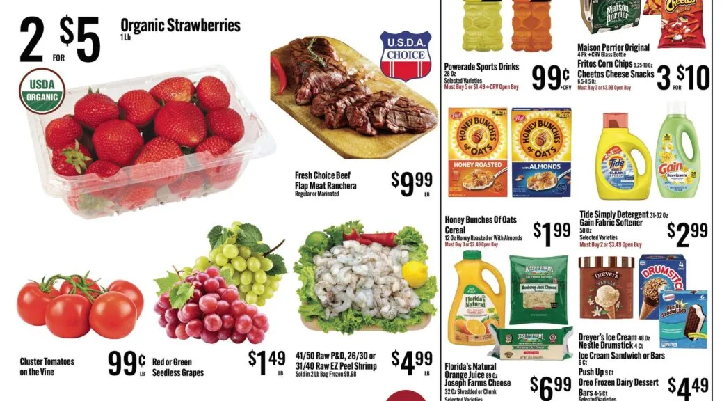 jon's market weekly ad preview
