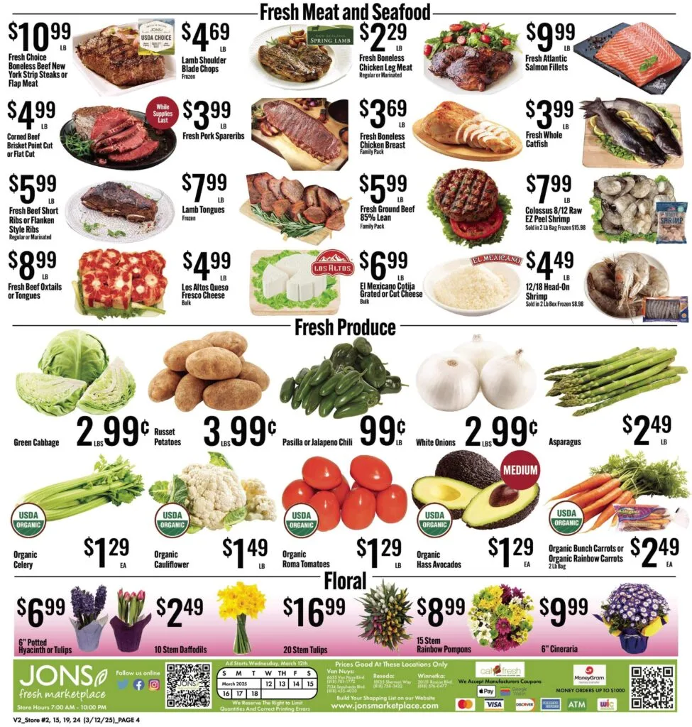 jon's market weekly ad preview