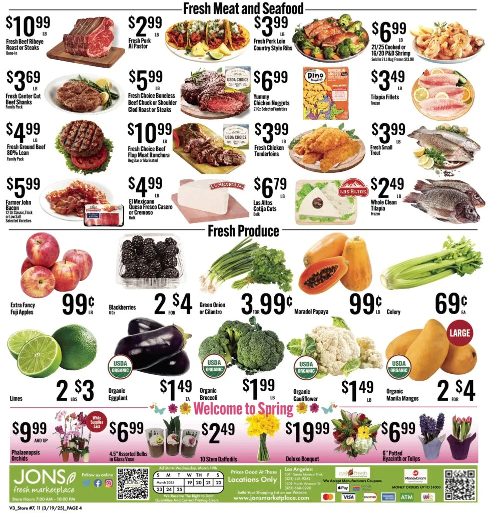 jon's market weekly ad preview