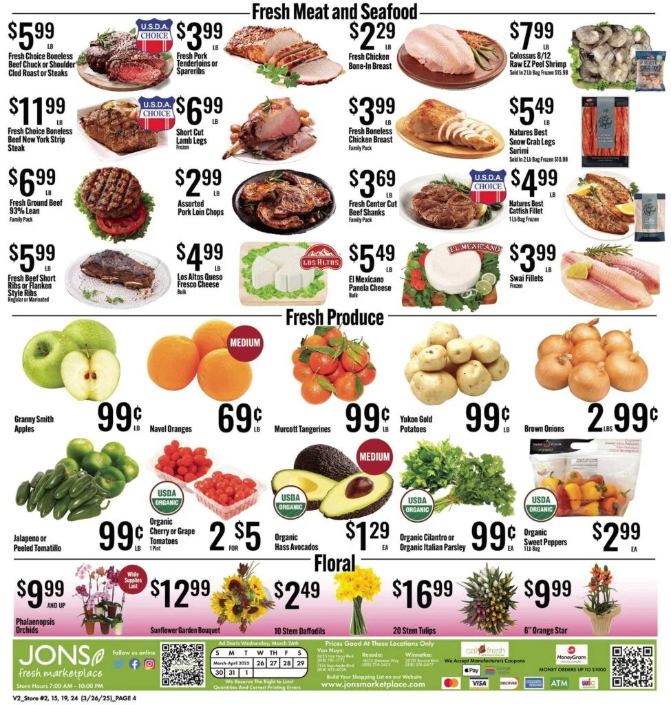 jon's market weekly ad preview