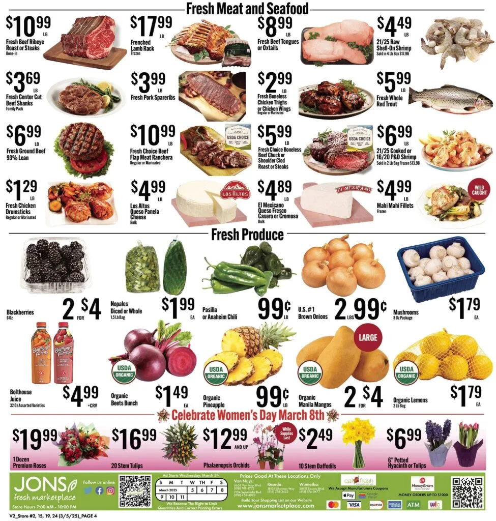 jon's market weekly ad preview