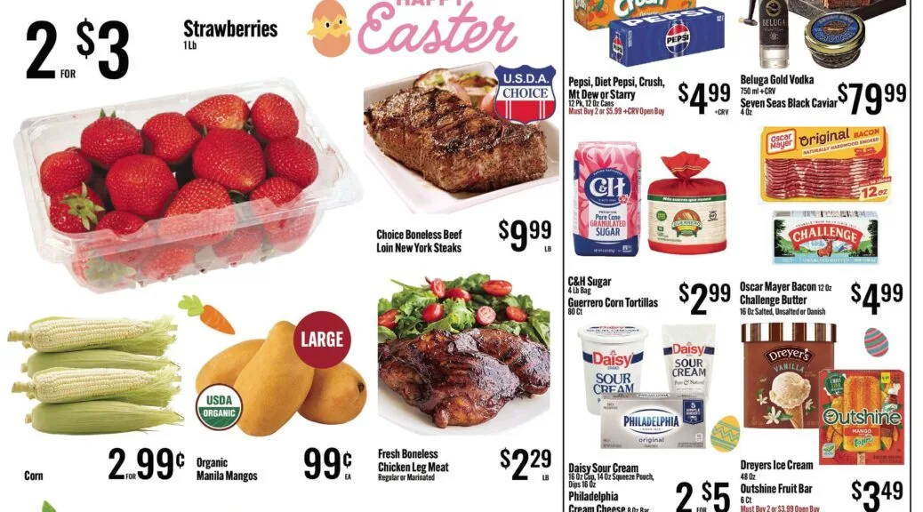 jons weekly ad