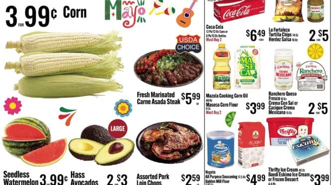 jons weekly ad
