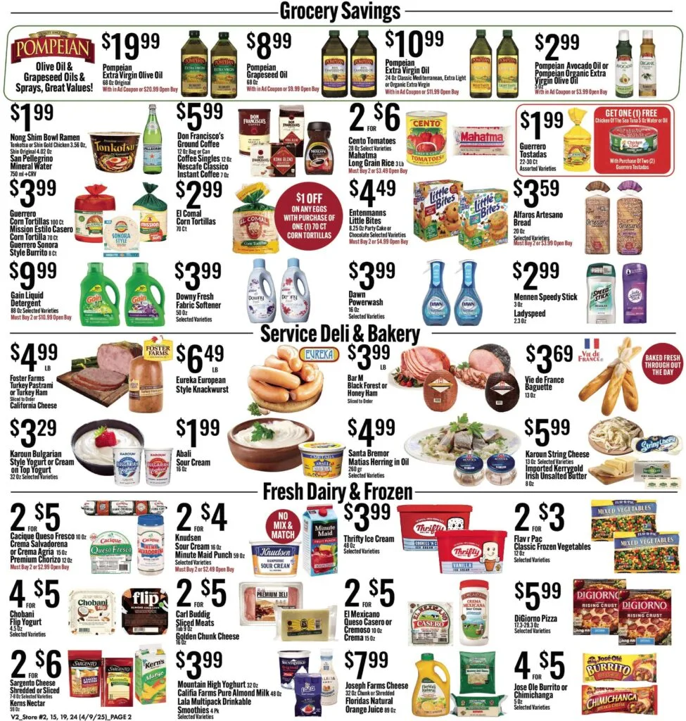 jon's market weekly ad preview