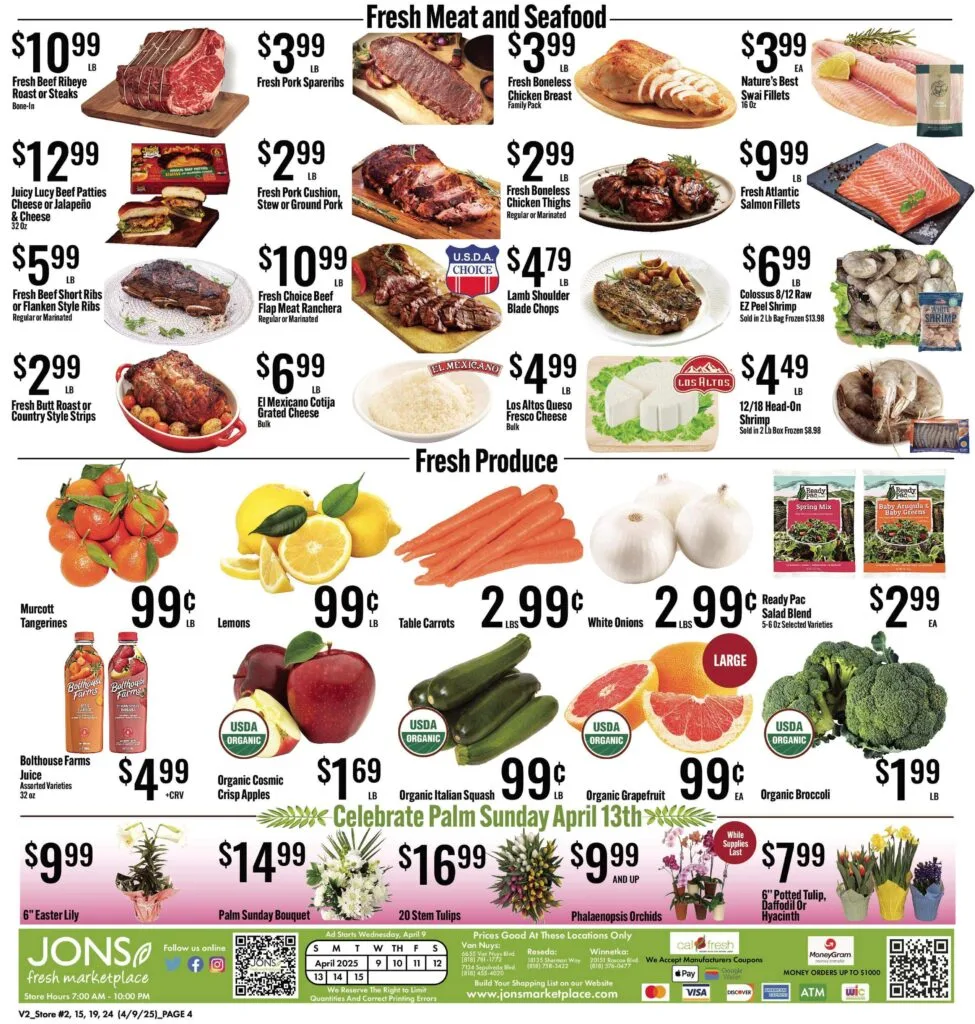 jon's market weekly ad preview