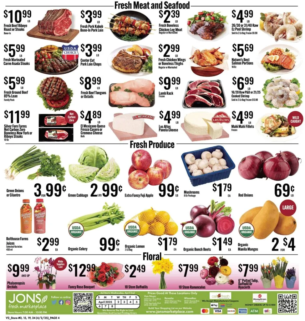 jon's market weekly ad preview