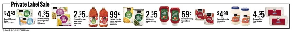 jon's market weekly ad preview