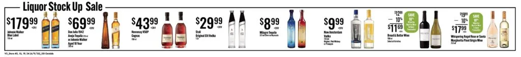jon's market weekly ad preview