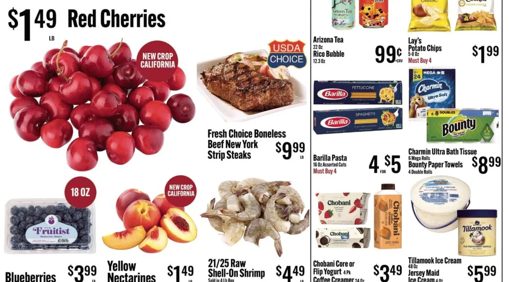 jons weekly ad