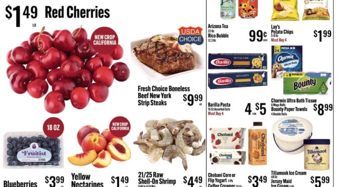 jons weekly ad