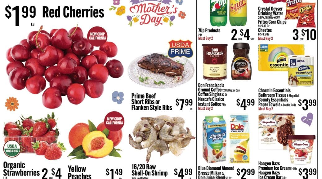 jons weekly ad