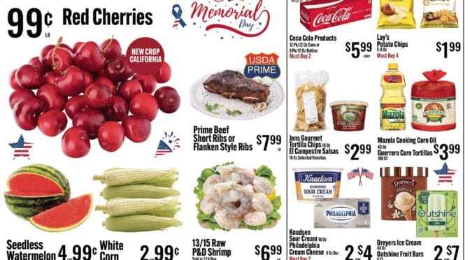 jons weekly ad