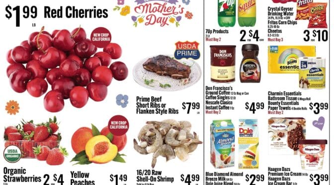 jons weekly ad