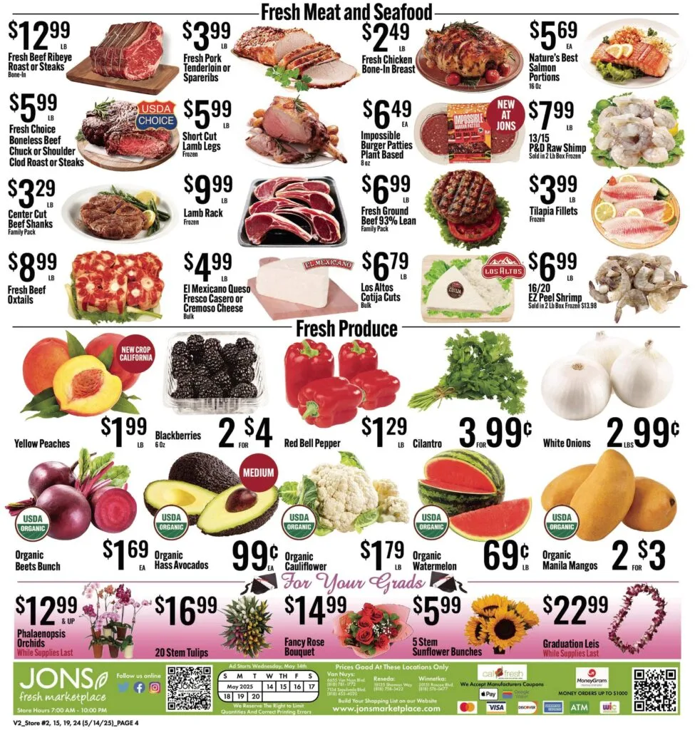 jons market ad