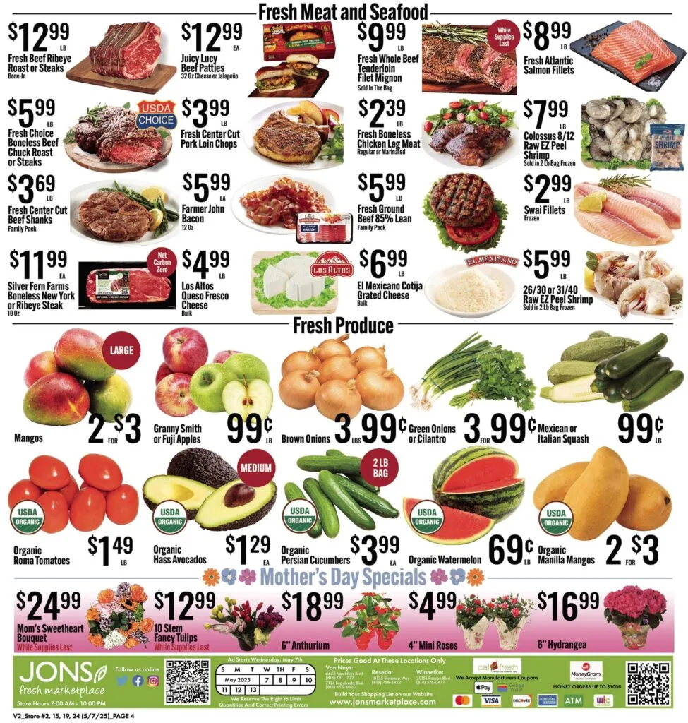 jons market ad